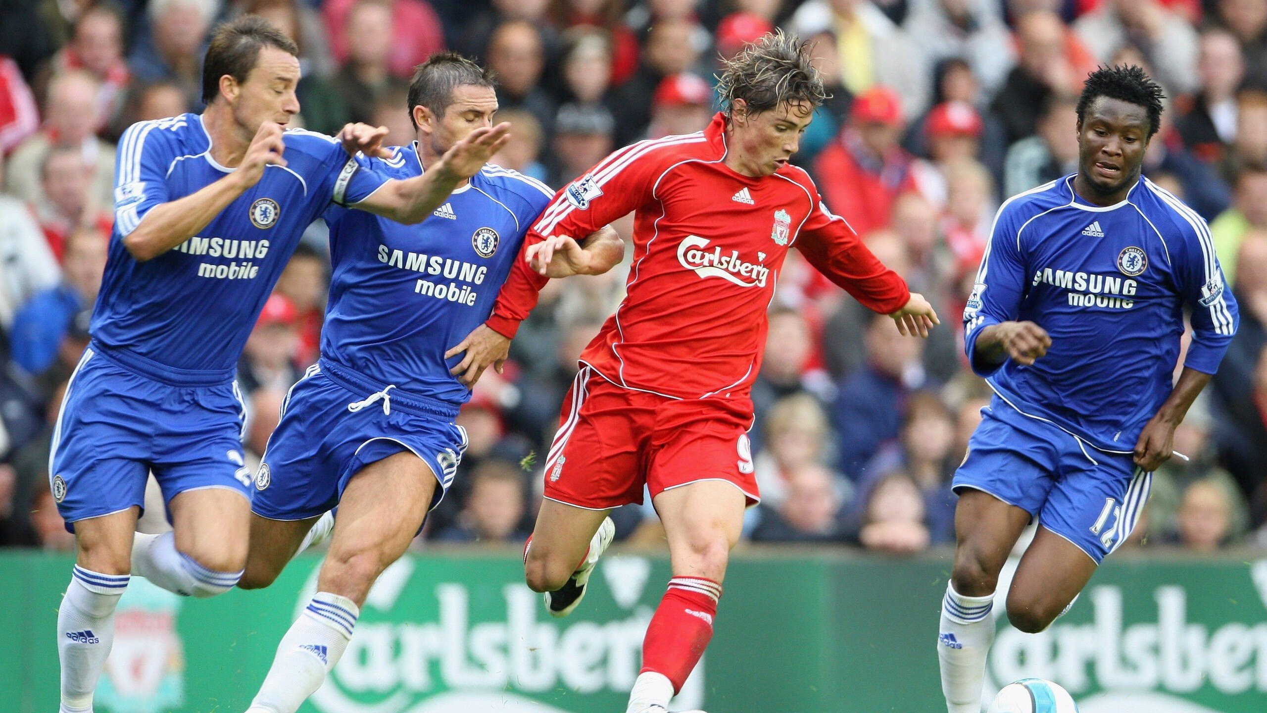 切尔西与卡拉巴赫战平,未能继续前进,欧冠形势扑朔迷离,效力切尔西和巴萨的球员